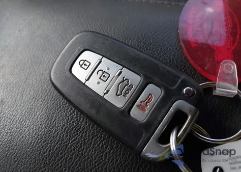 2011 Kia Optima Ex Turbo из США, поврежденный, VIN KNAGN4A60B5143205